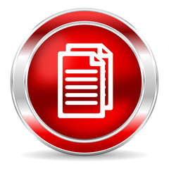 document icon