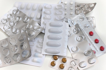 Prescription drugs