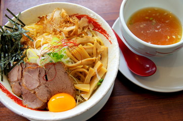 ラーメン