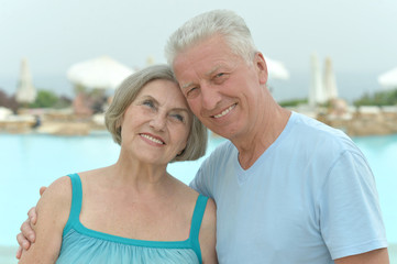 couple walking on beach