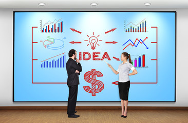 business scheme