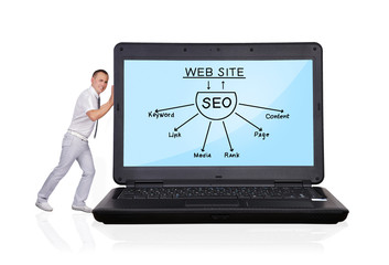 seo plan