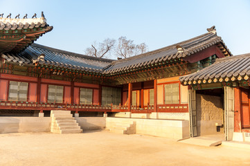 Gyeongbokgung Palace