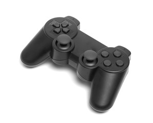 video game controller