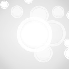 Speech Bubble icon button