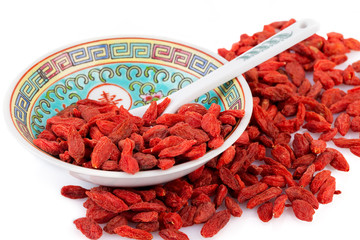 Goji Berries