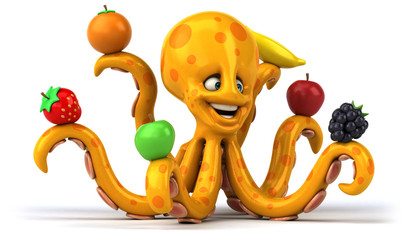 Octopus