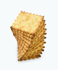 Salty Crackers