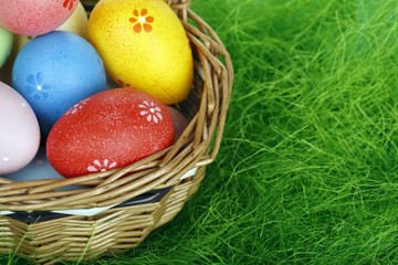 easter eggs