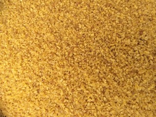 Bulgur