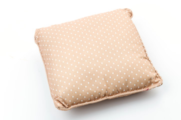 Isolated pillow