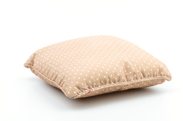 Isolated pillow