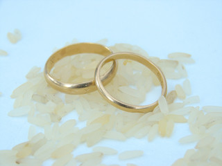 mariage alliance riz