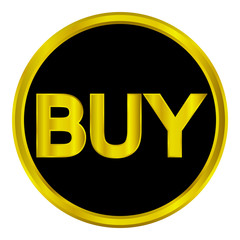 Gold buy button