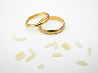 mariage alliance riz