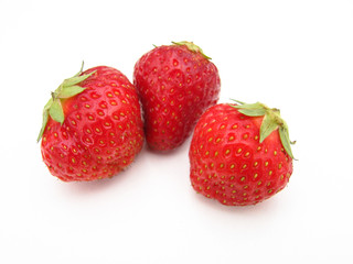 fraise fruit