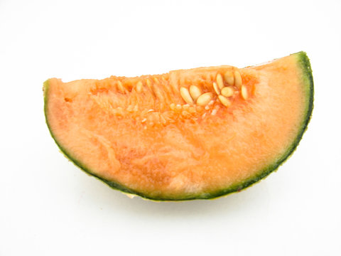 melon fruit