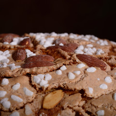 italian easter dessert