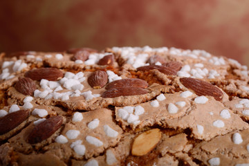 italian easter dessert