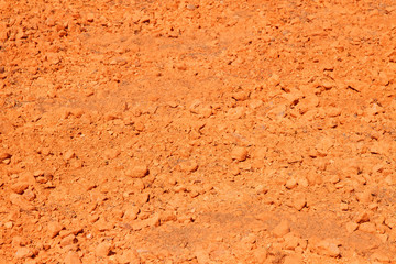 Mars background