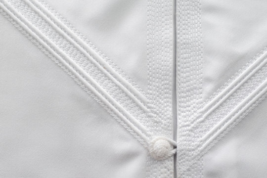 A thawb or kandura is an ankle-length garment worn by Arab men