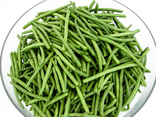 haricot vert