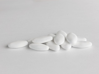 pills