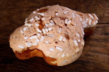 italian easter dessert