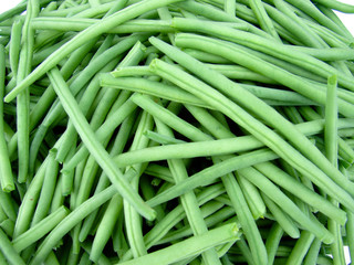 haricot vert
