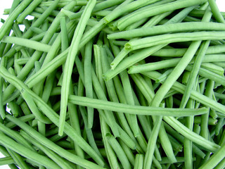 haricot vert