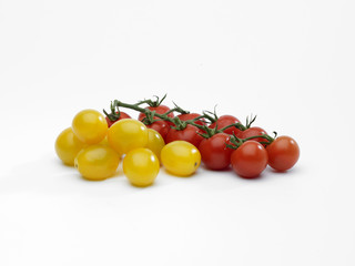 Tomatoes