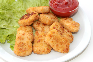 nuggets