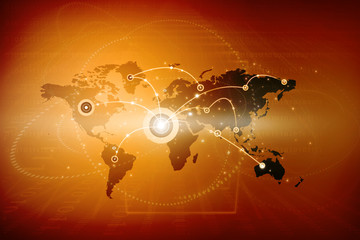 Global networking