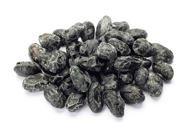 black soybean