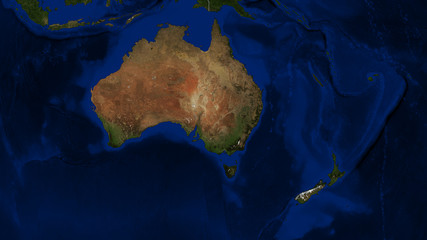 Oceania - Day - 02 © Guillaume Le Bloas