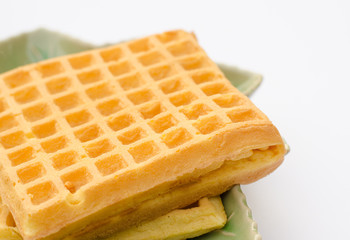 Waffles