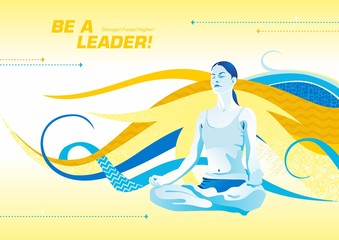be a leader_yoga2