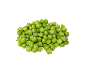 petits pois © ALF photo