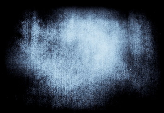 Vintage dark background