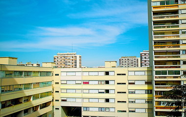immeuble LYONNAIS  4