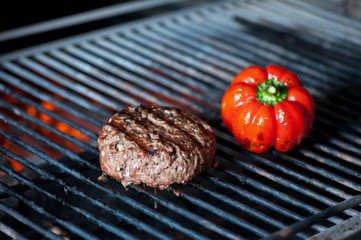 beef steak