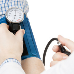 Medicine, healthcare and all things related - 1 to 1 ratio