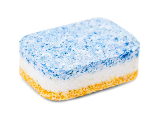 Dishwasher tablets