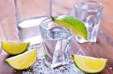 tequilla