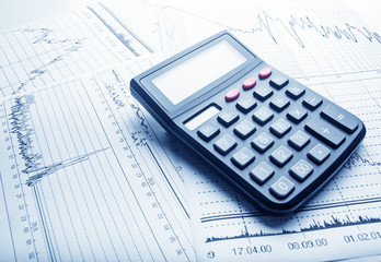 The development of economic project