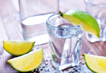 tequilla