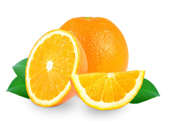 orange fruit