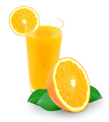 orange juice