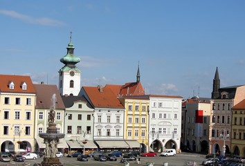 cesky budejovice