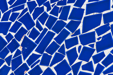 Tile ceramic pattern